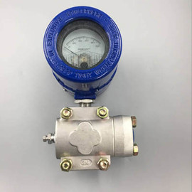    1151DP 差压变送器
