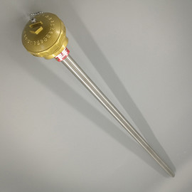    WRN-130热电偶