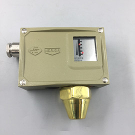    D502-7DK压力控制器