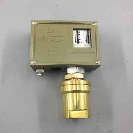    D520-7DDK 差压控制器