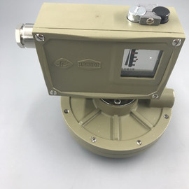    D520M-7DDP 微差压控制器