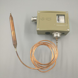    D541-7T防爆型温度控制器
