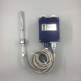    WTZK-50压力式温度控制器