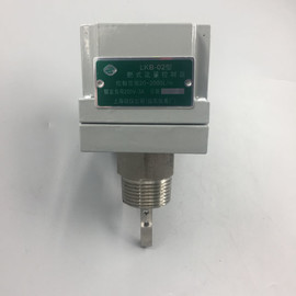    LKB-02靶式流量控制器